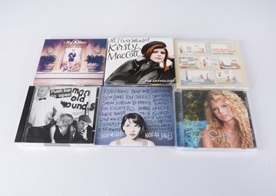 Lot 330 - Pop CDs