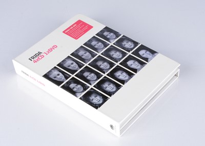 Lot 332 - Frida CD Box Set