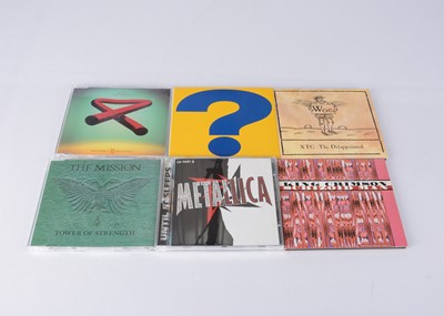 Lot 337 - CD Singles