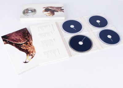 Lot 348 - New Order CD Box Set