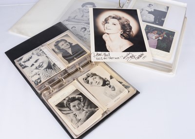 Lot 391 - Music Artist Photos