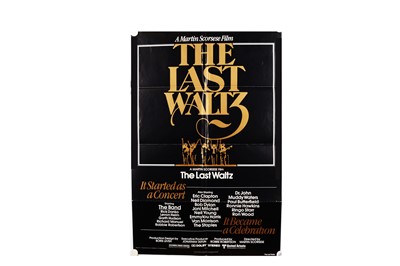 Lot 426 - One Sheet Posters