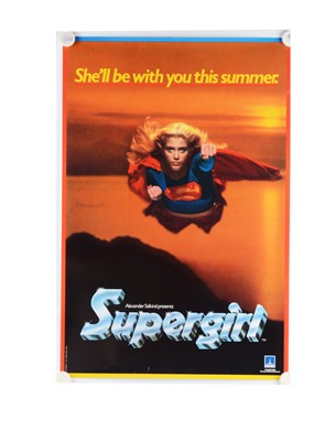 Lot 430 - Sci-Fi Film Posters