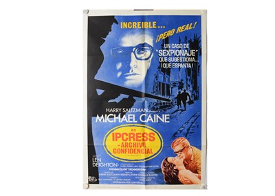 Lot 444 - Film Posters