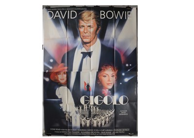 Lot 458 - French Grande Film Posters
