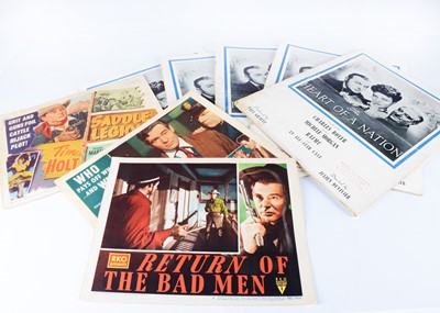 Lot 473 - Film and TV Memorabilia