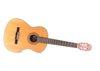 Lot 554 - Acoustic Guitar
