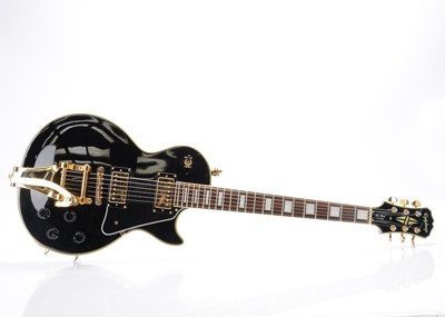 Lot 558 - Epiphone Guitar