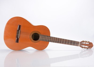 Lot 565 - Raimundo Classical Guitar