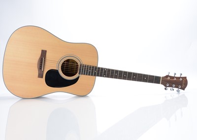 Lot 567 - Farida Acoustic Guitar