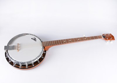 Lot 572 - Eko Banjo