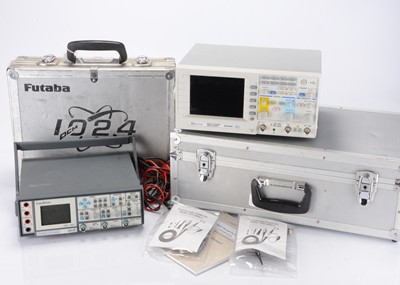 Lot 588 - Oscilloscope / Scopemaster