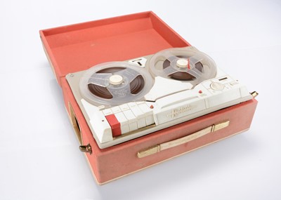 Lot 589 - Robuk Reel To Reel