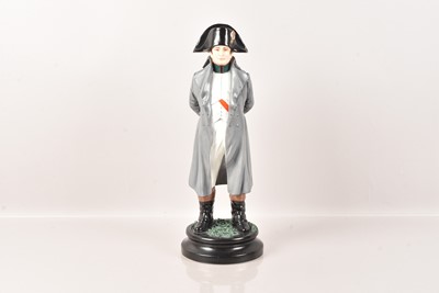 Lot 20 - Napoleon Bonaparte 1815