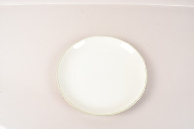 Lot 46 - A Third Reich Era Porcelain Plate