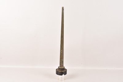 Lot 73 - A WWII Spitfire Aerial Type 93 Radio Antenna