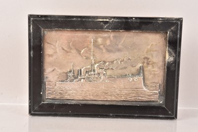 Lot 93 - Frank Lutiger