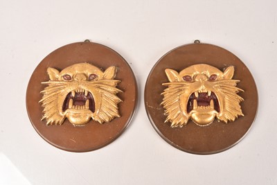 Lot 109 - HMS Tiger
