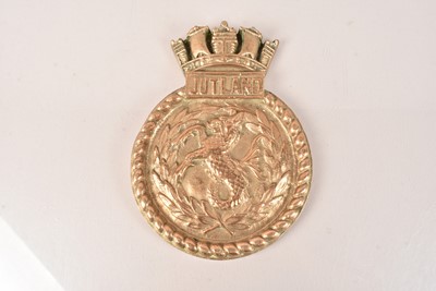 Lot 118 - HMS Jutland