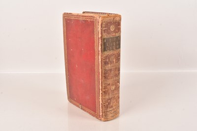 Lot 138 - Army List 1808