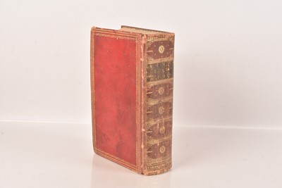 Lot 139 - Army List 1809