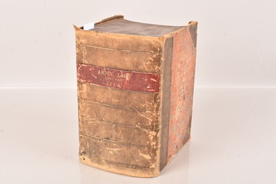 Lot 145 - Army List 1914 Jan-Mar