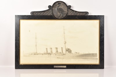 Lot 146 - A Pair of WWI Pencil Sketches