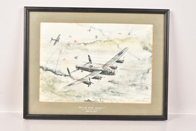 Lot 149 - Watercolour