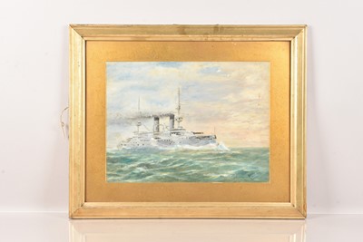 Lot 152 - Oil on Board
