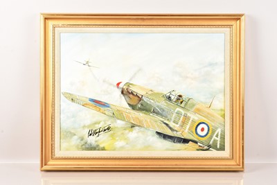 Lot 153 - Roy Gargett (1931-2015)