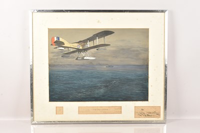 Lot 154 - Charles Johnson Payne 'Snaffles' (British 1884-1967)