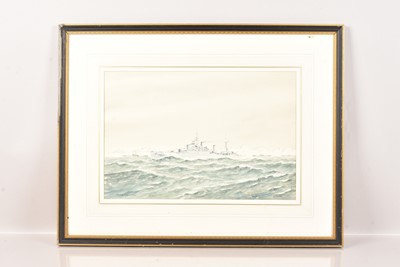 Lot 156 - Eric Tufnell (British, 1888-1978)