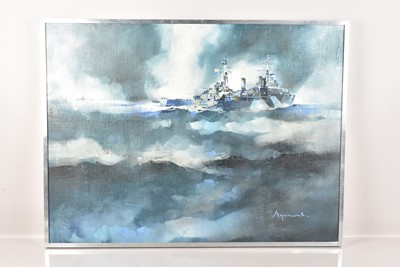 Lot 158 - Aynscomb-Harris (Martin John, 1937-2016)