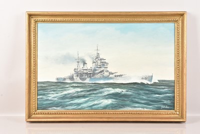 Lot 159 - Geoff Shaw (British 1924-1992)