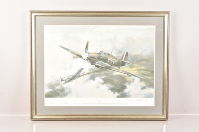 Lot 165 - Four Limited Edition Prints