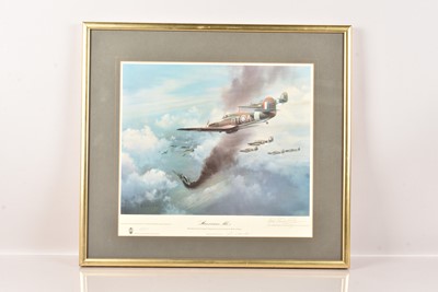 Lot 166 - Frank Wootton