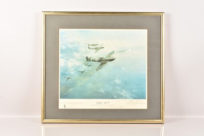 Lot 167 - Frank Wootton