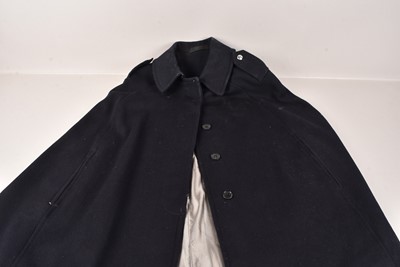 Lot 171 - An Essex Police WPC Cape