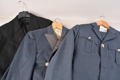 Lot 175 - A No.1 Royal Air Force Dress Jacket and Trousers