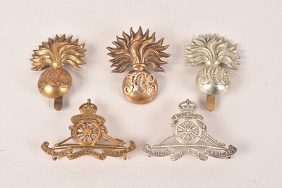 Lot 235 - Honourable Artillery Company