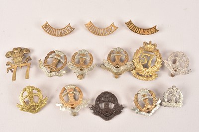 Lot 240 - Middlesex