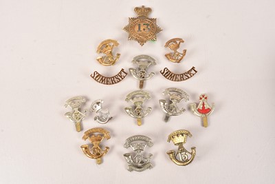 Lot 242 - Somerset