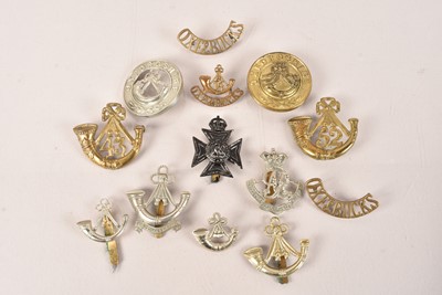 Lot 243 - Oxfordshire & Bucks