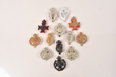 Lot 244 - Rifles and Pipers