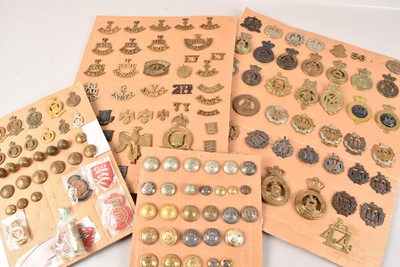 Lot 250 - Essex Regiment