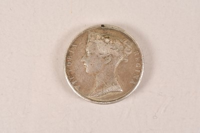 Lot 282 - A Victorian Military General Service medal