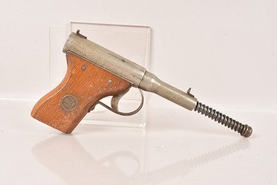 Lot 288 - A Dolla Mark II Pistol