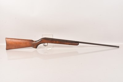 Lot 294 - A BSA Cadet Major .177 Break Barrel Rifle