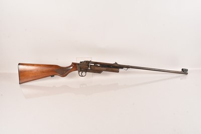 Lot 300 - A Webley Service Air Rifle Mark II