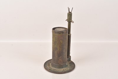 Lot 307 - An Inert US WWII Anti-Personnel Mine